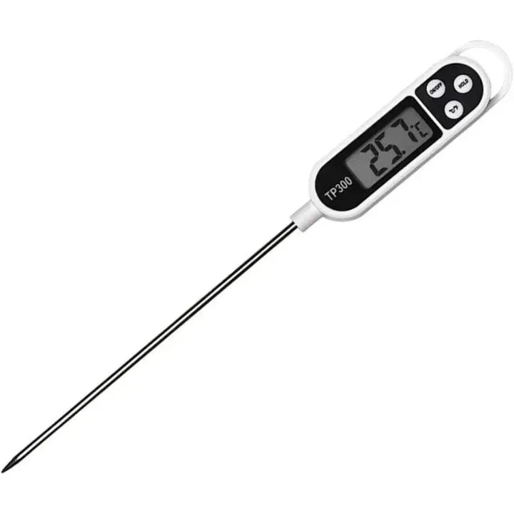 Digital Meat Thermometer