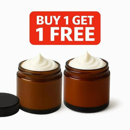 Premium Whitening Cream for All Skin Types, Buy 1 Get 1 Free