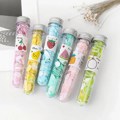 Paper Soap Tubes